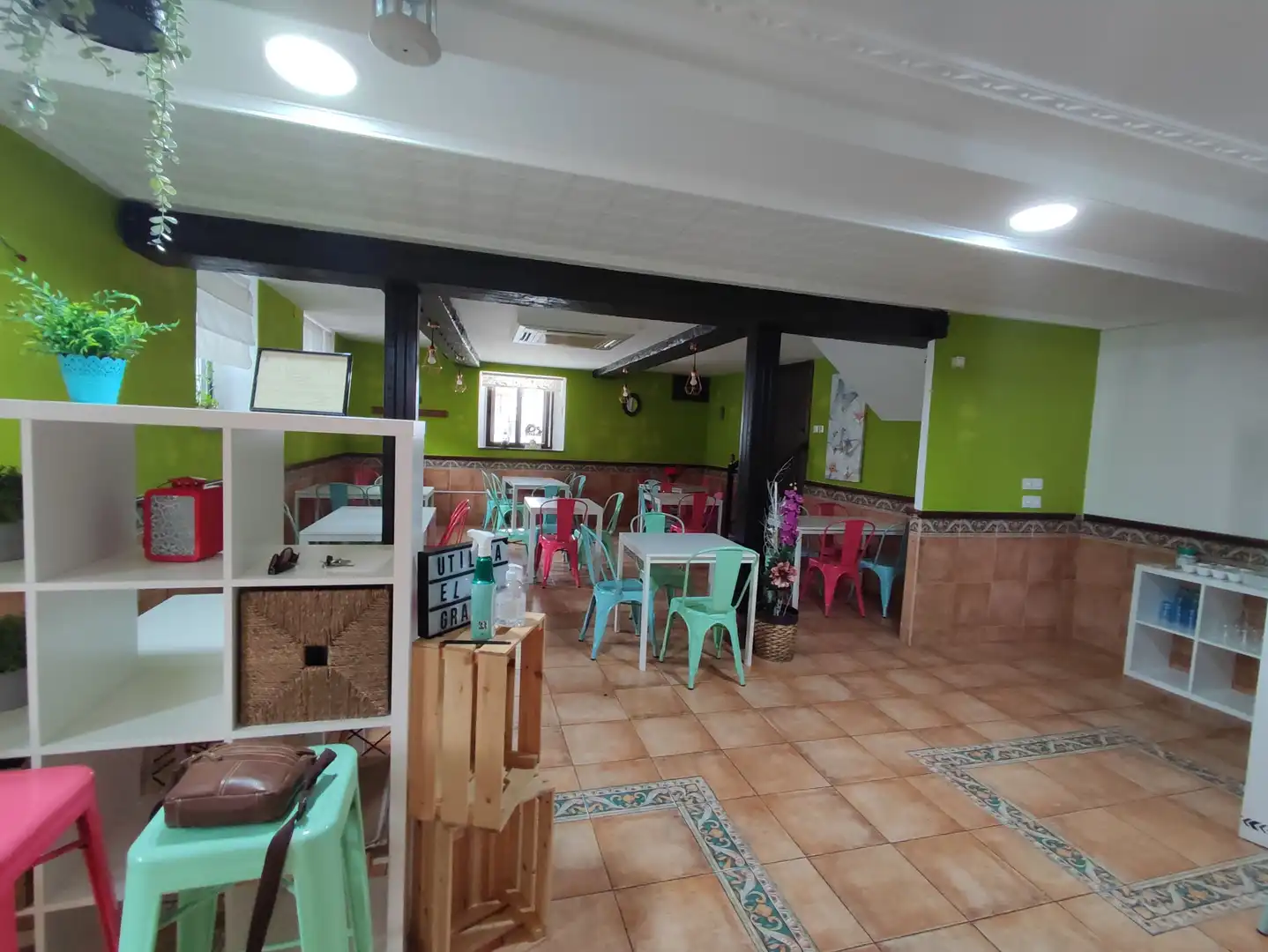 Piso en venta en Travesía Asensio Neila, Hervás