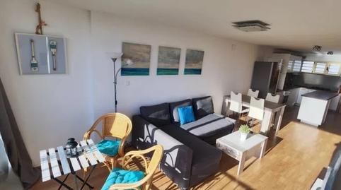 Photo 4 of Flat to rent in Cabo de las Huertas, Alicante / Alacant