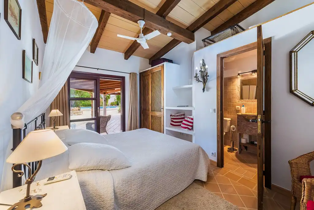Chalet con piscina en venta en Pollença Poble, imagen 16