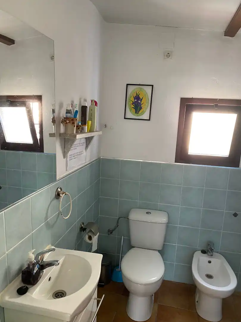 Casa o chalet de alquiler en Diseminado Pago Mallarin, Torrox Pueblo