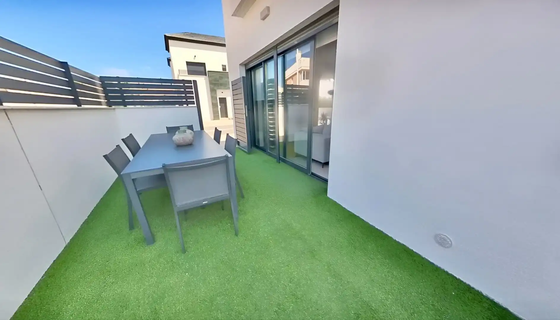 Chalet con piscina en venta en Gran Alacant, imagen 10