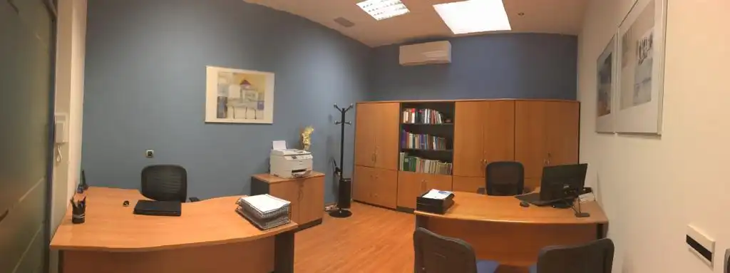 Büro zur Miete in Calle Juan Antonio Fernández, imagen 11