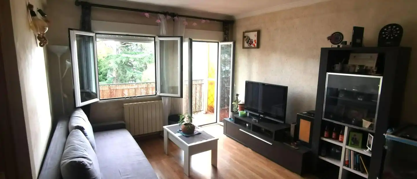 Piso en venta en Pío Xii, Villalba Estación