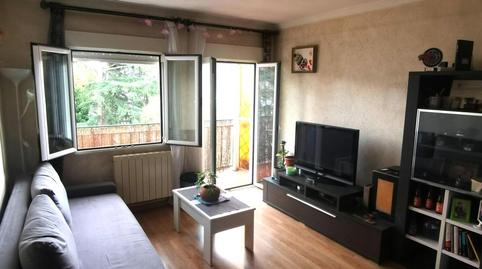 Foto 4 de Pis en venda a Pío XII, Villalba Estación, Collado Villalba