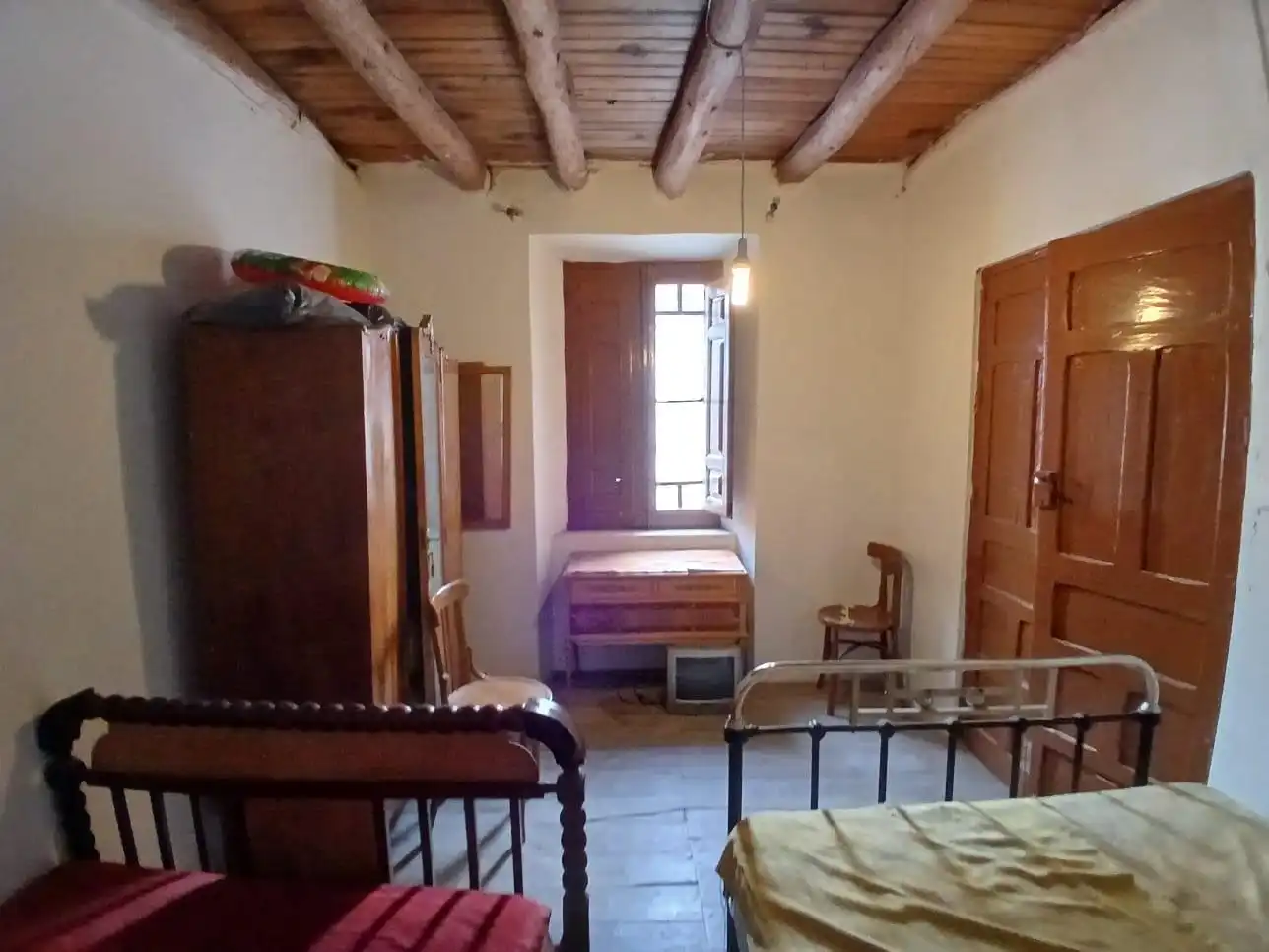 Casa o xalet en venda en Olombrada amb Traster i Moblat