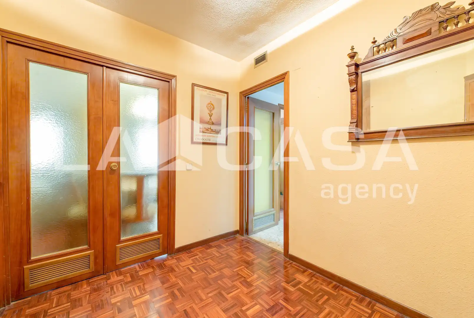 Wohnung mit Balkon zum Verkauf in Avinguda del Doctor Waksman, imagen 22
