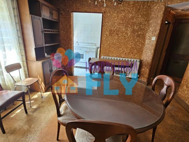 Foto 1 de Pis en venda a Ventiun, Ourense