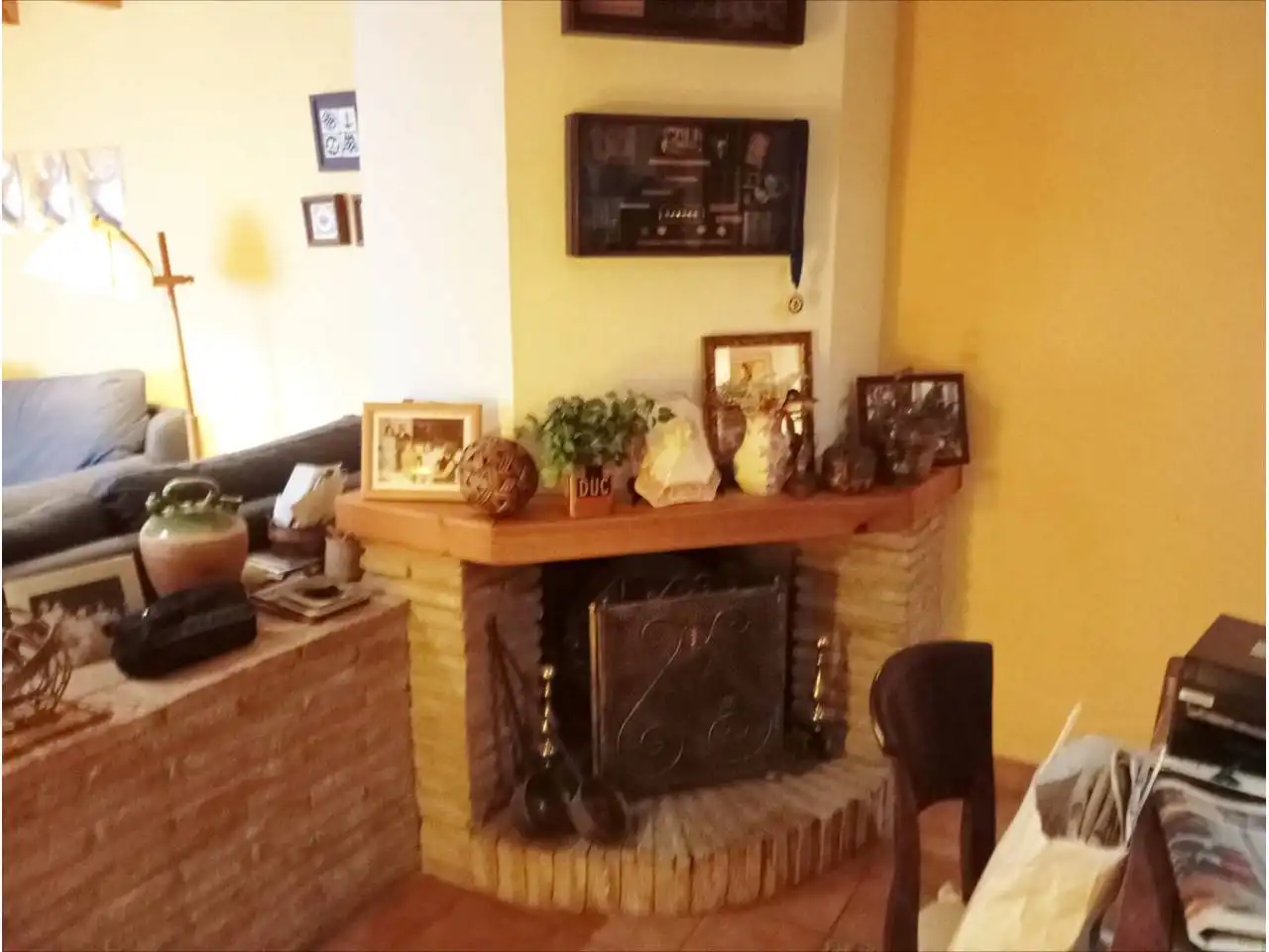 Casa con giardino in vendita a Bellvei, imagen 9