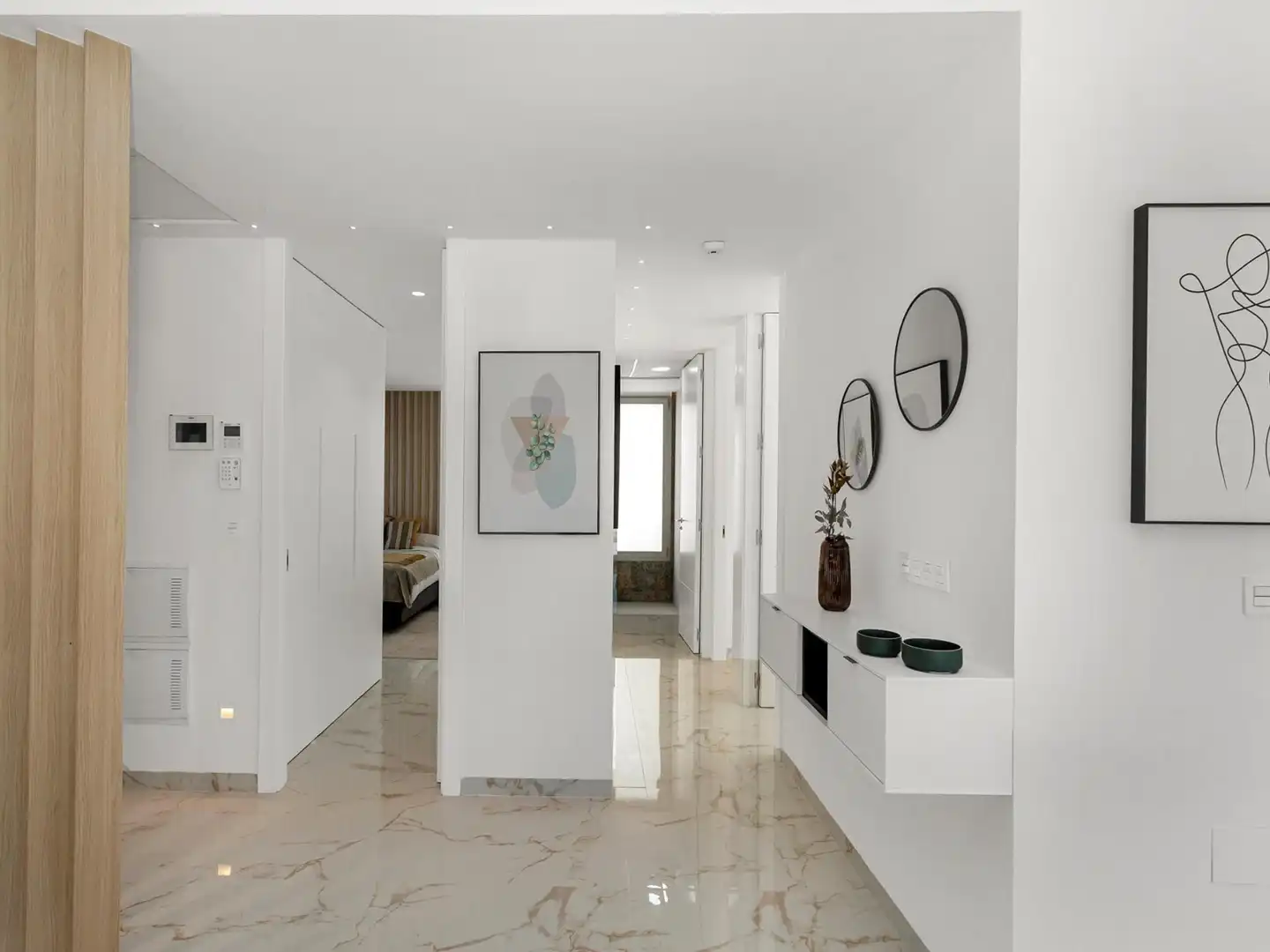 House with pool for sale in Los Balcones - Los Altos, imagen 29