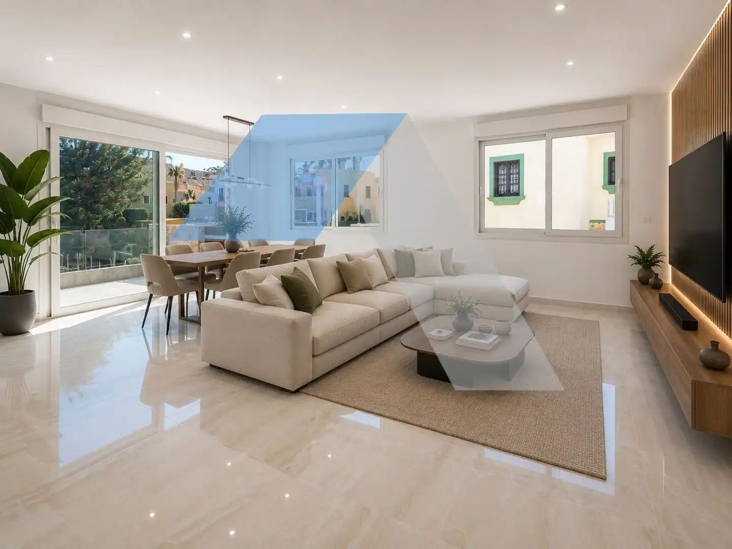 Villa mit Pool zum Verkauf in Ciudad Quesada, imagen 18