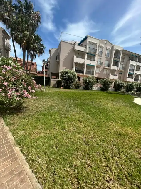 Wohnung zum Verkauf in Salobreña mit Schwimmbad, Möbliert und Gemeinschaftspool