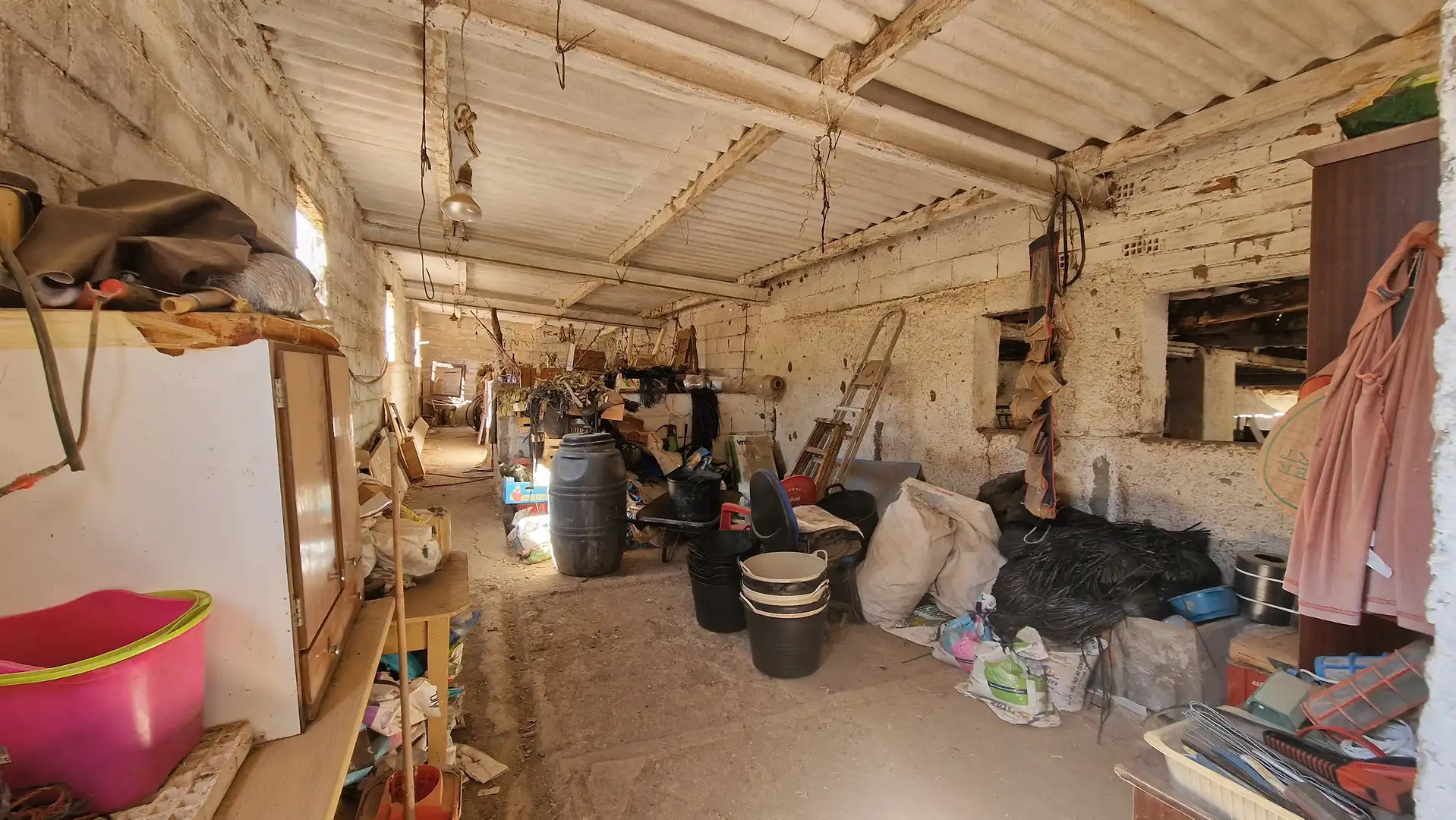 Casa rústica en venda a Canjáyar, imagen 73
