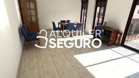 Foto 5 de Pis de lloguer a Caballeros, Esquivias, Toledo