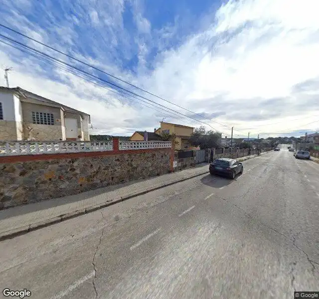 Vista exterior de Pis en venda en Lliçà d'Amunt