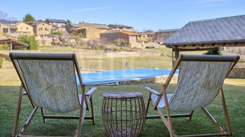 Foto 2 de Casa adosada en venta en Calle de L´esglesia, Isòvol, Girona