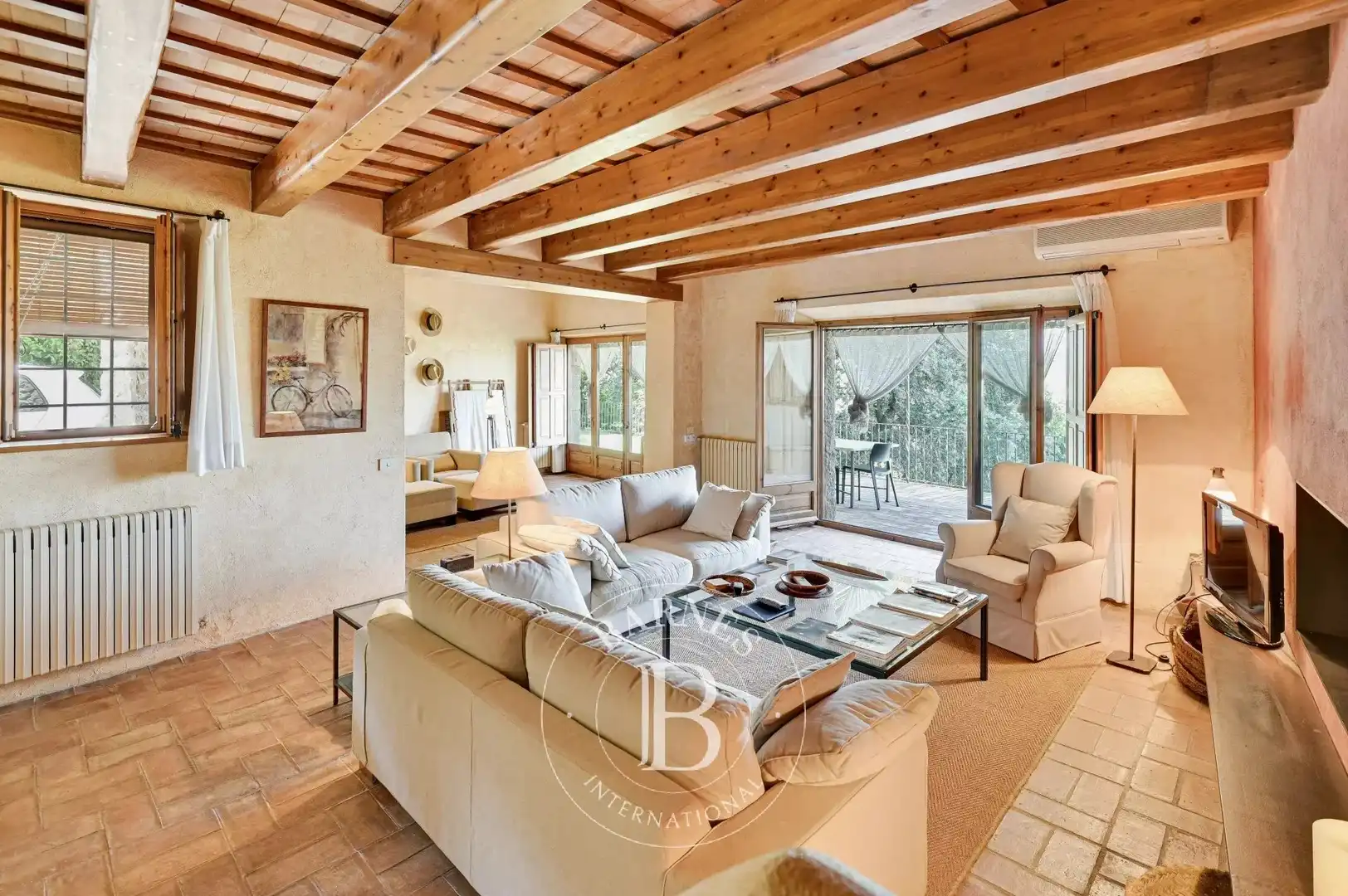Casa rustica in vendita a La Bisbal d'Empordà, imagen 14