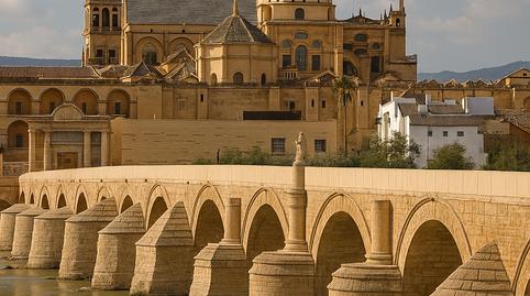 Photo 2 of Country house for sale in Villaviciosa de Córdoba, Córdoba