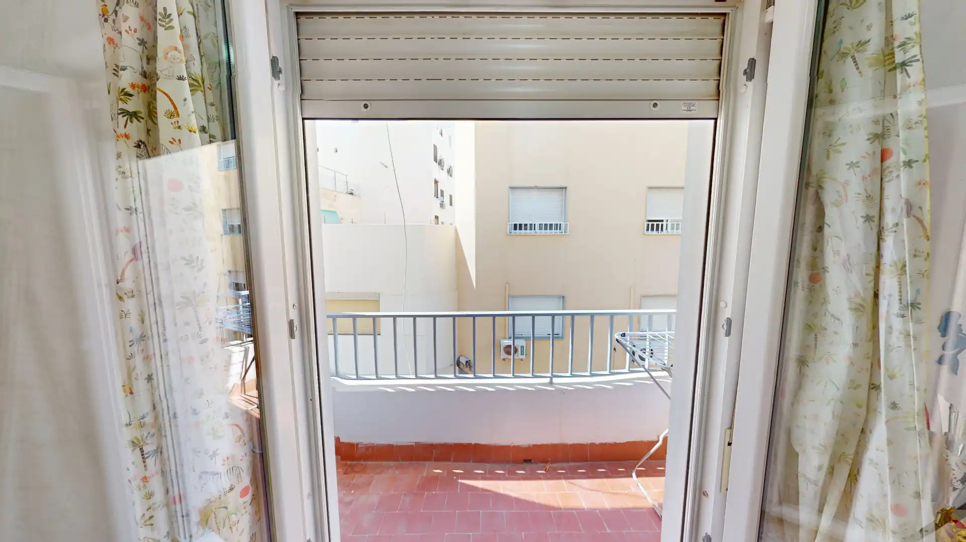 Terraza de Piso en venta en Almería con Aire acondicionado, Calefacción y Trastero