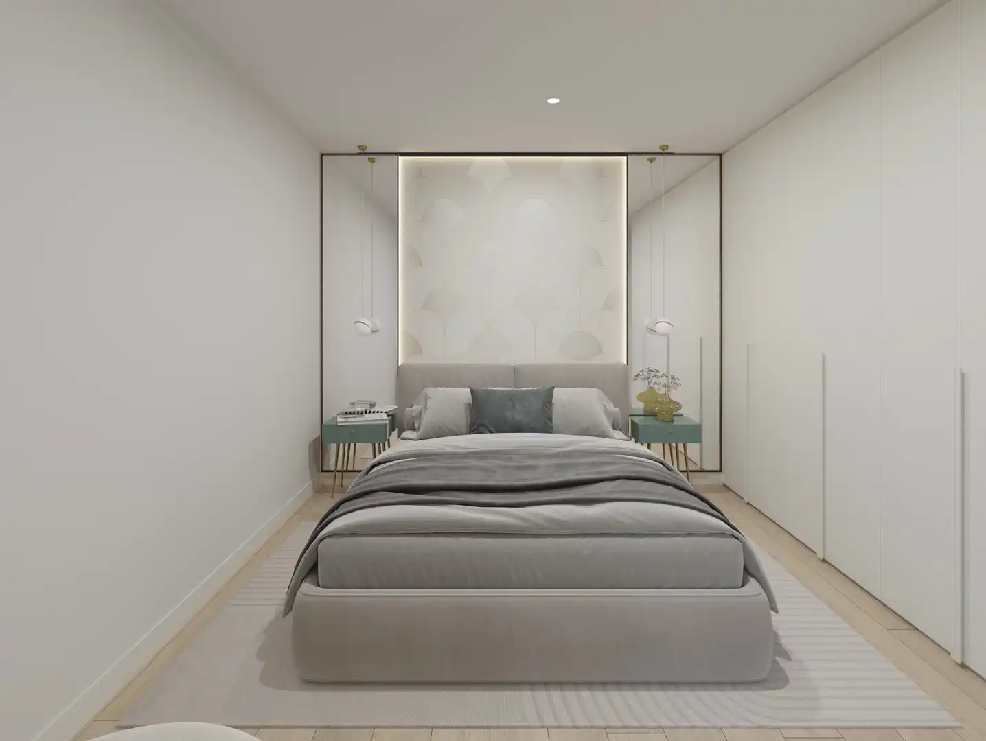 Apartamento en venta en Pueblo