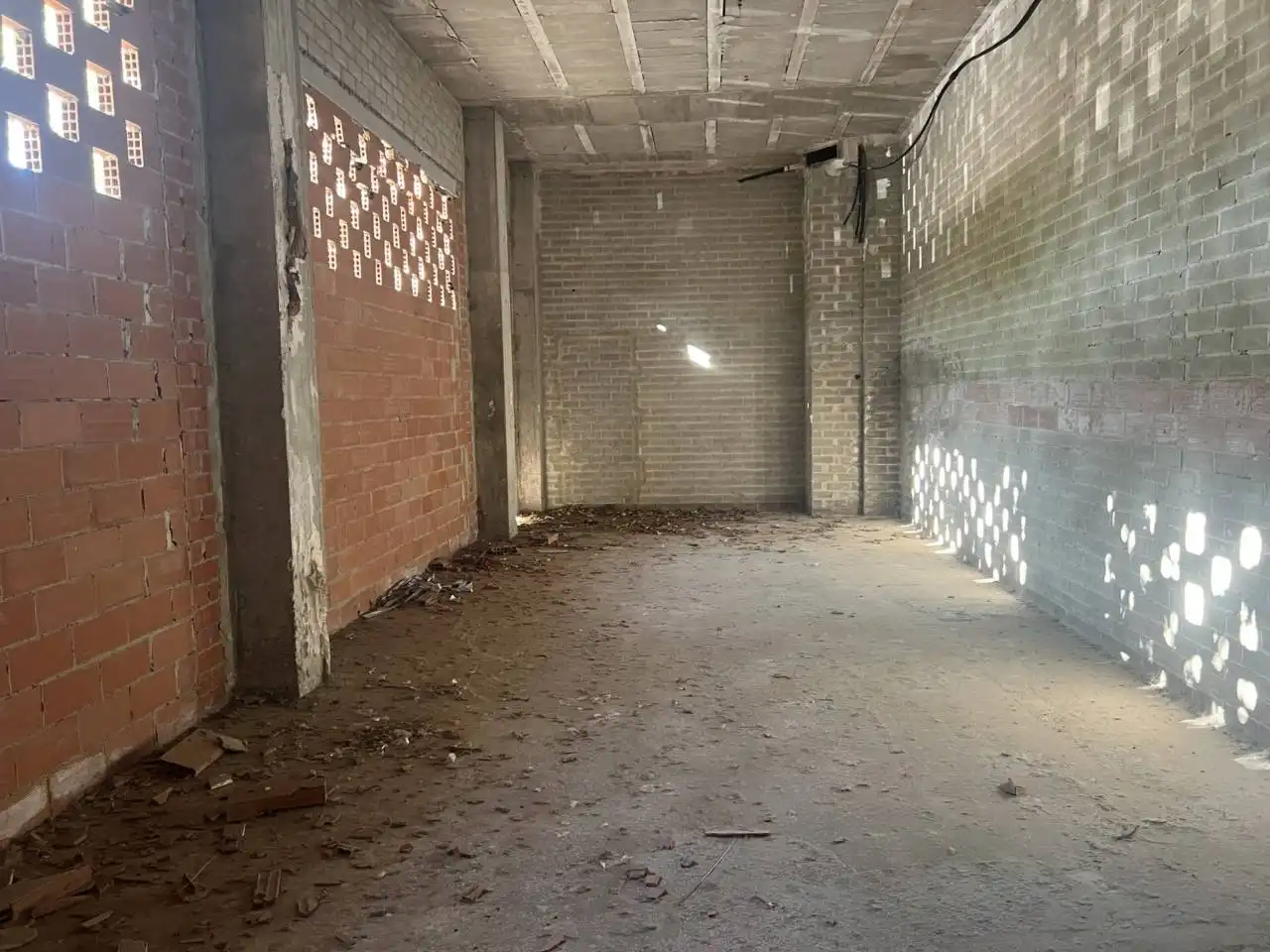 Local comercial de lloguer a Vicente Galvis, imagen 5