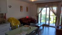 Living room of Flat for sale in Ribeira  with Terrace