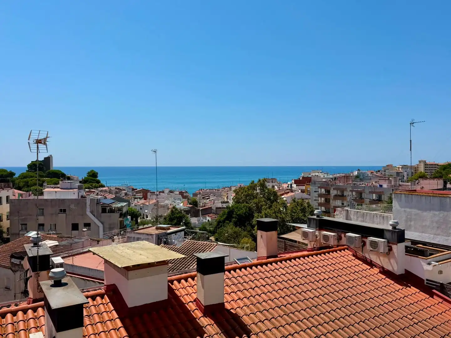 Apartamento en venta en Carrer Doctor riera vaquer 12, imagen 39
