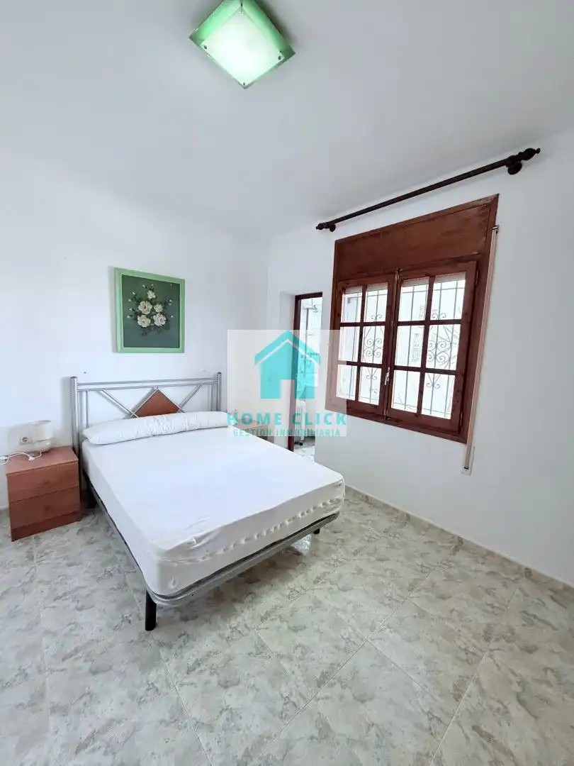 Exterior view of Houses for rent in L'Ametlla de Mar   with Private garden, Storage room and Swimming Pool