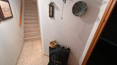 Foto 2 de Casa adosada en venda a Plaça Sant Pau, Sant Pau de Segúries, Girona