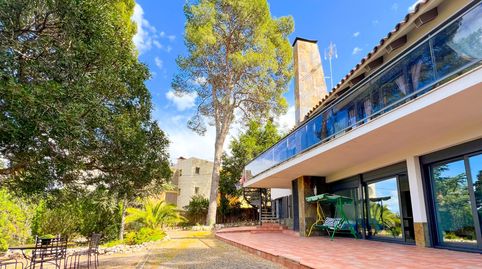 Chalet independiente en Cap salou  a 10 minutos del mar, imatge 4