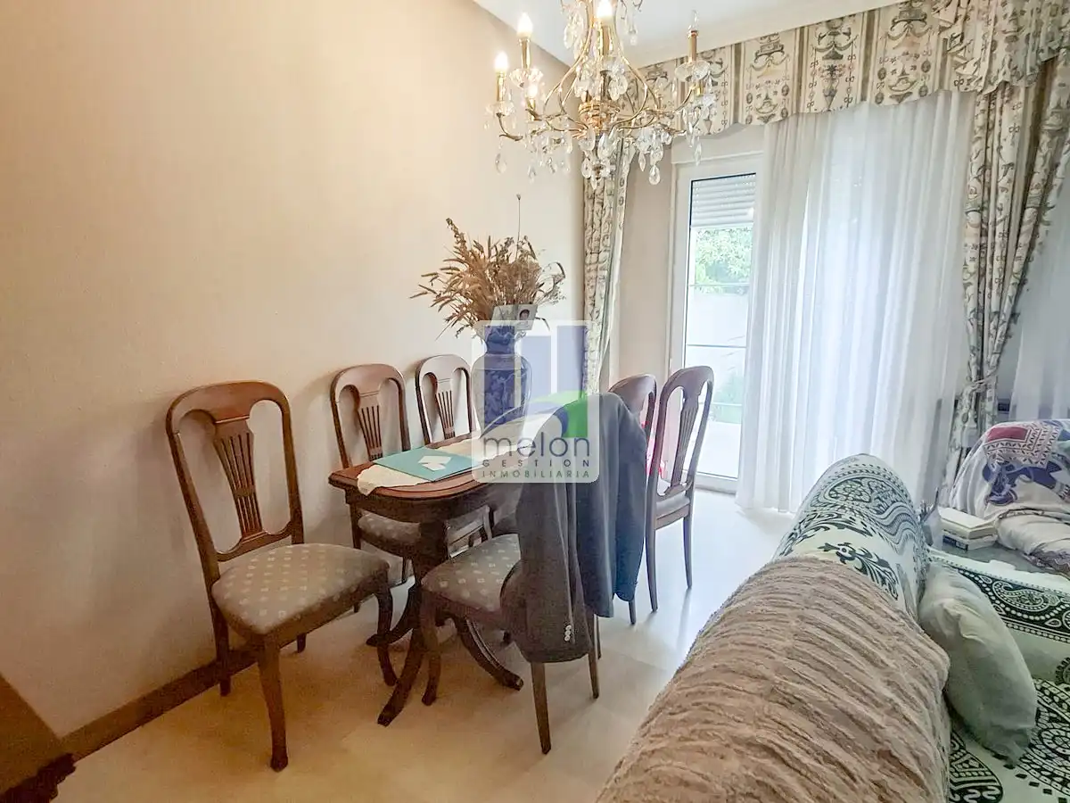 Comedor de Casa o chalet en venta en Alfoz de Quintanadueñas con Trastero