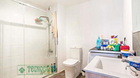 Foto 5 de Pis en venda a Roquetas Pueblo, Almería