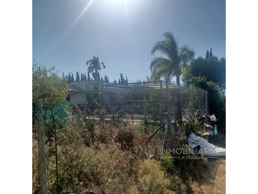 Country homes for sale in Alhaurín de la Torre  with Air Conditioner, Private garden and Terrace
