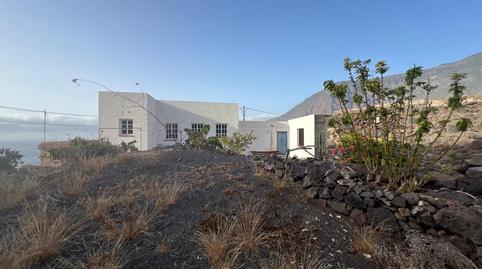 Foto 3 de Finca rústica en venda a Merese, Frontera, Santa Cruz de Tenerife