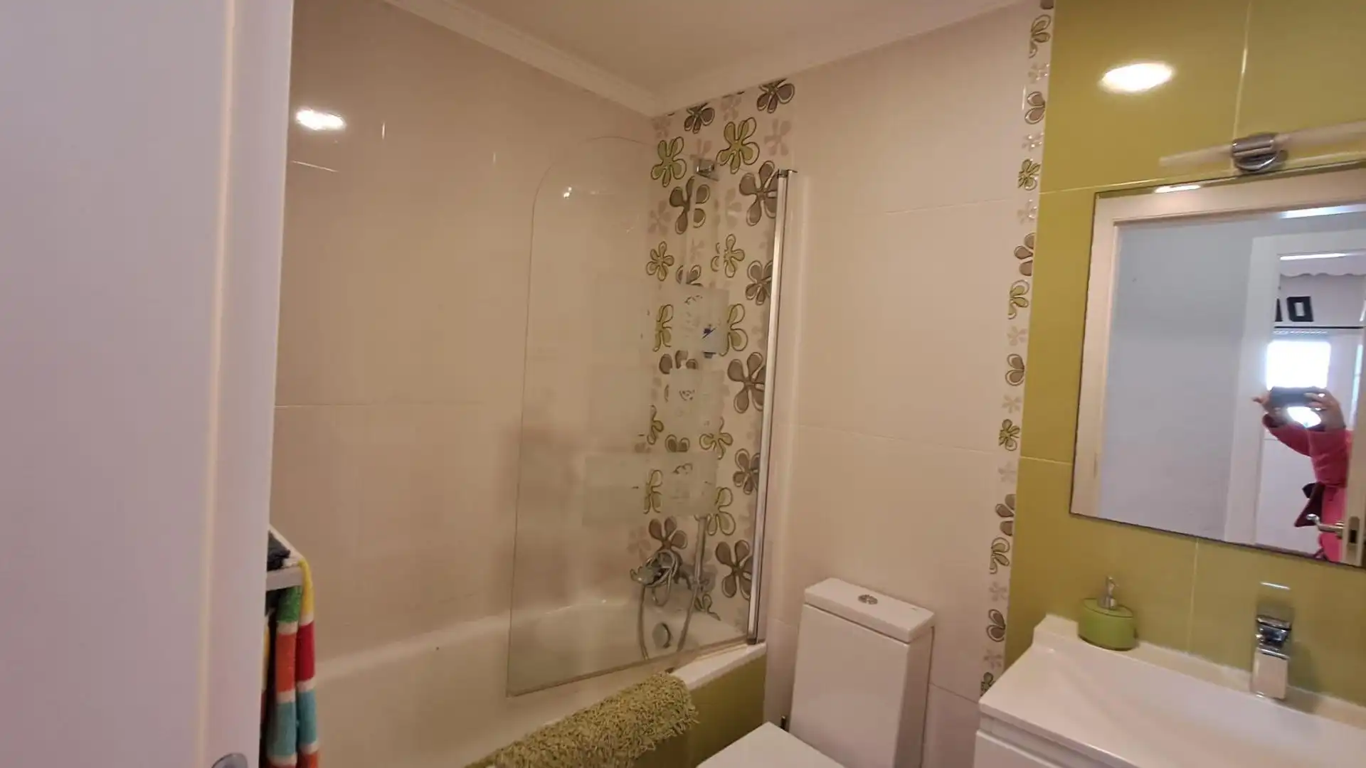 Baño de Piso en venta en Carretera de Cádiz