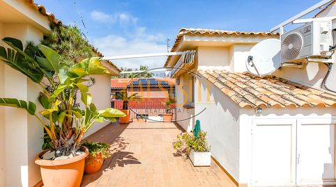 Foto 3 de Casa adosada en venta en Carrer del Rocar, 31, Ametllers - Poble-Sec, Sitges
