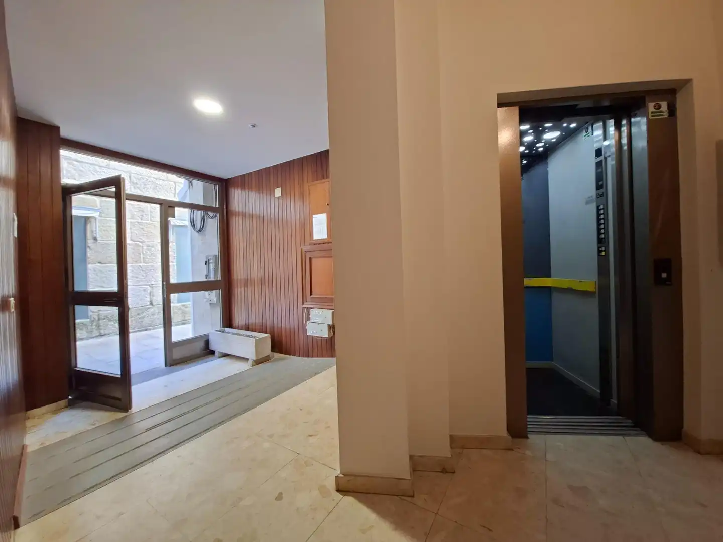 Wohnung mit Aufzug zum Verkauf in Paseo Paseo Playa de Silgar 8, imagen 8