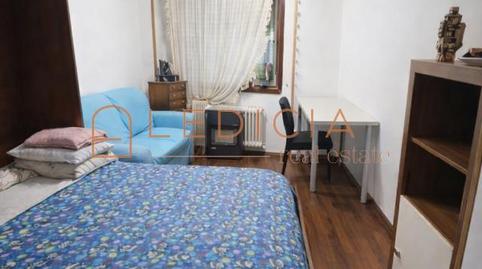 Foto 2 de Estudi en venda a Pi y Margall, Casco Vello, Vigo