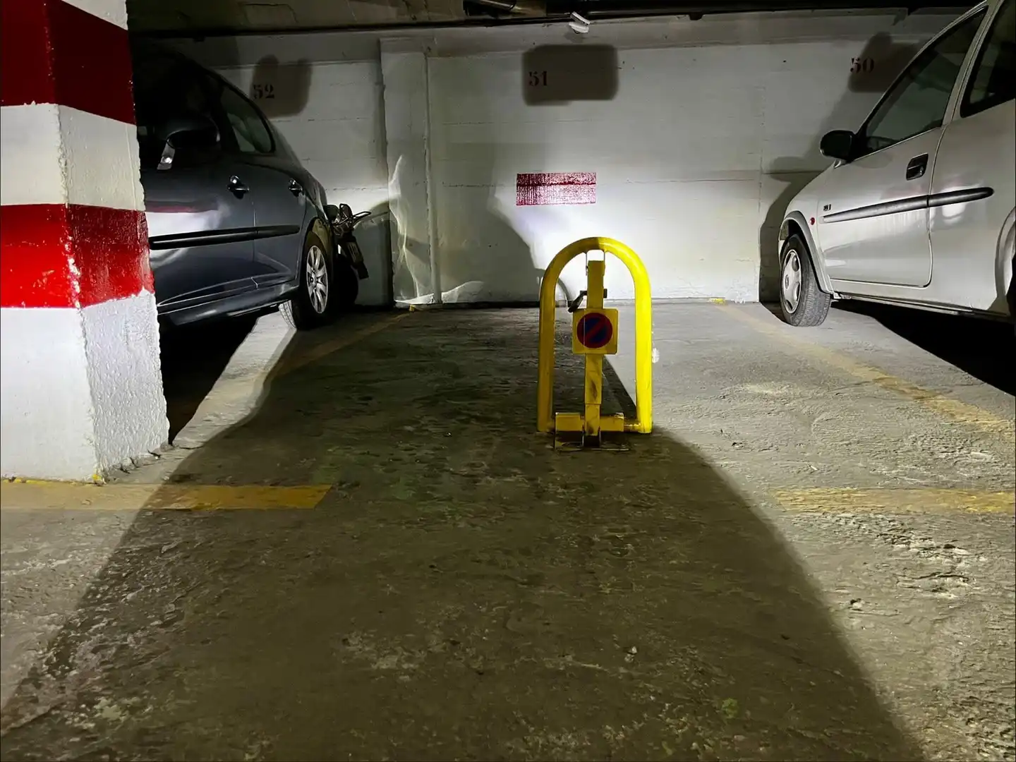 Aparcament en venda a angosta del carmen, imagen 2