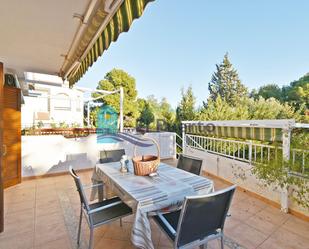 Garden of Apartment for sale in Mazarrón  with Private garden and Terrace