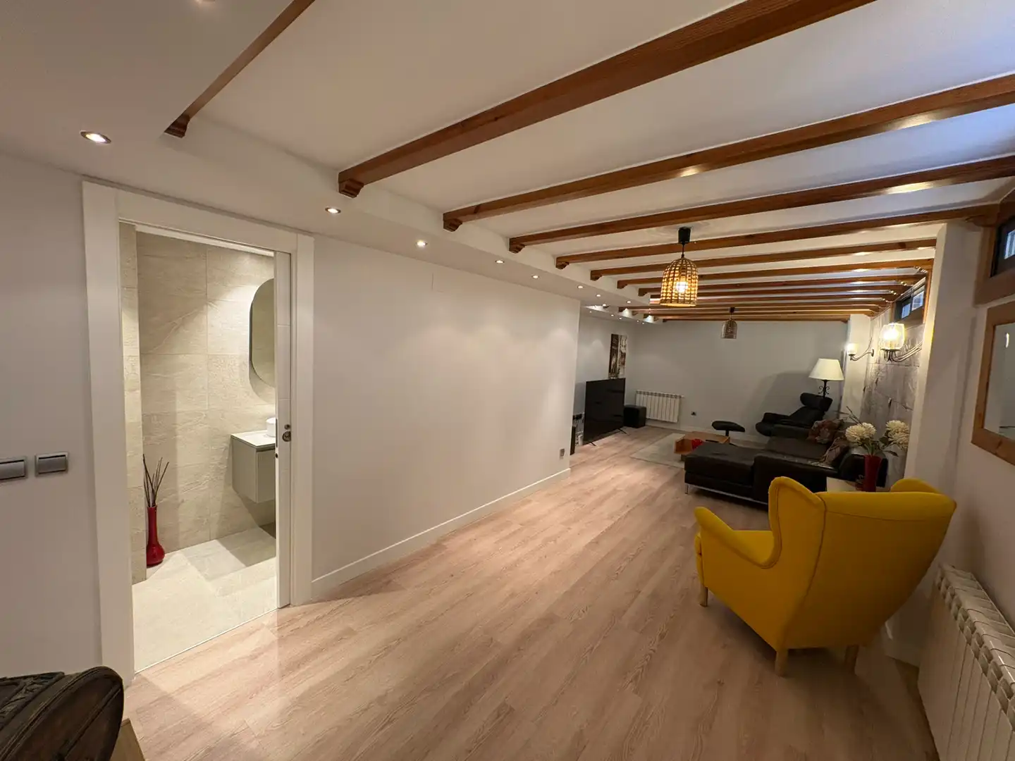 Casa o xalet de lloguer en Viñas Viejas