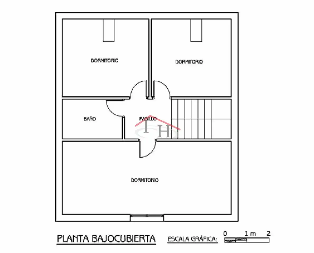 Adossat amb piscina en venda a JUAN FERNÁNDEZ GARCÍA, imagen 63