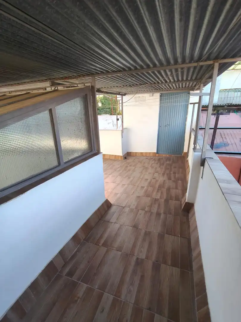 Balcony of Houses for sale in Sevilla
