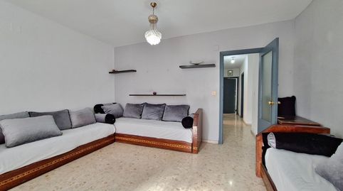 Foto 5 de Piso en venta en Calle Gustavo Villapalos, 4, Roquetas Pueblo, Roquetas de Mar