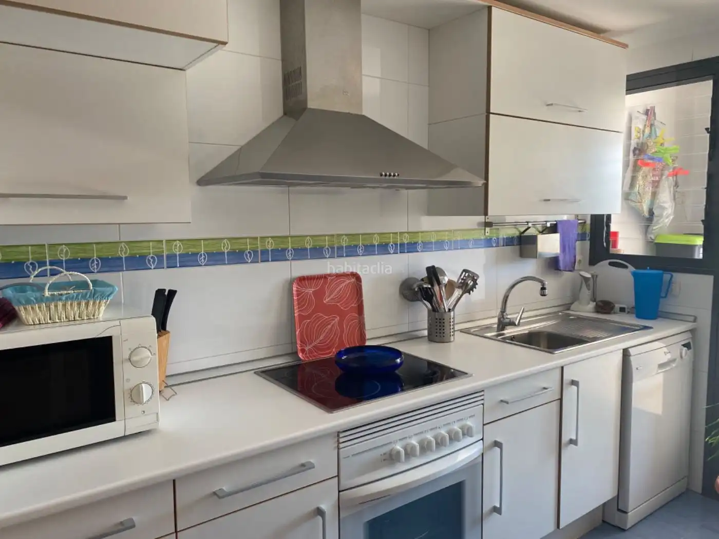 Wohnung mit Pool zur Miete in Avenida Central 20, imagen 8