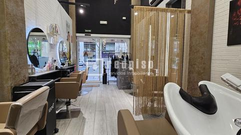 Foto 5 von Geschaftsraum zur Miete in De Santa María de la Cabeza, Chopera,  Madrid Capital