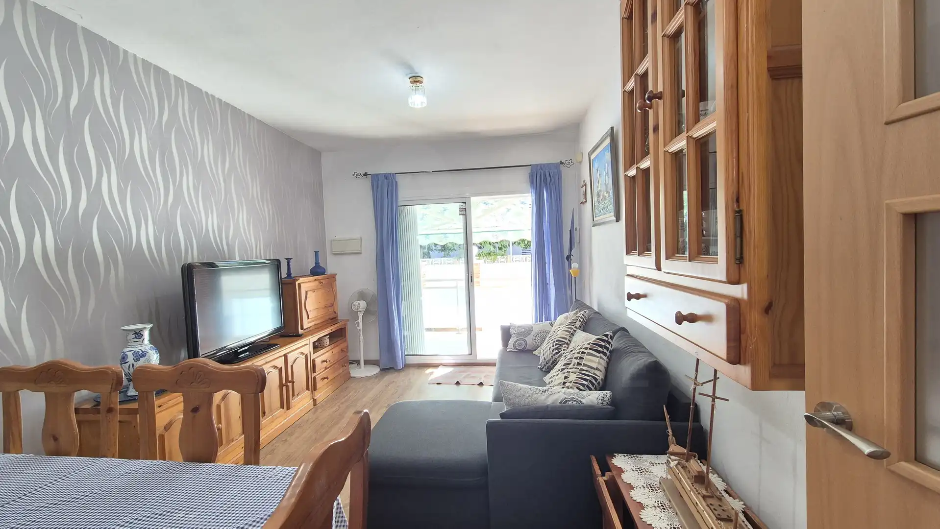 Flat with lift for sale in Segur Platja, imagen 2