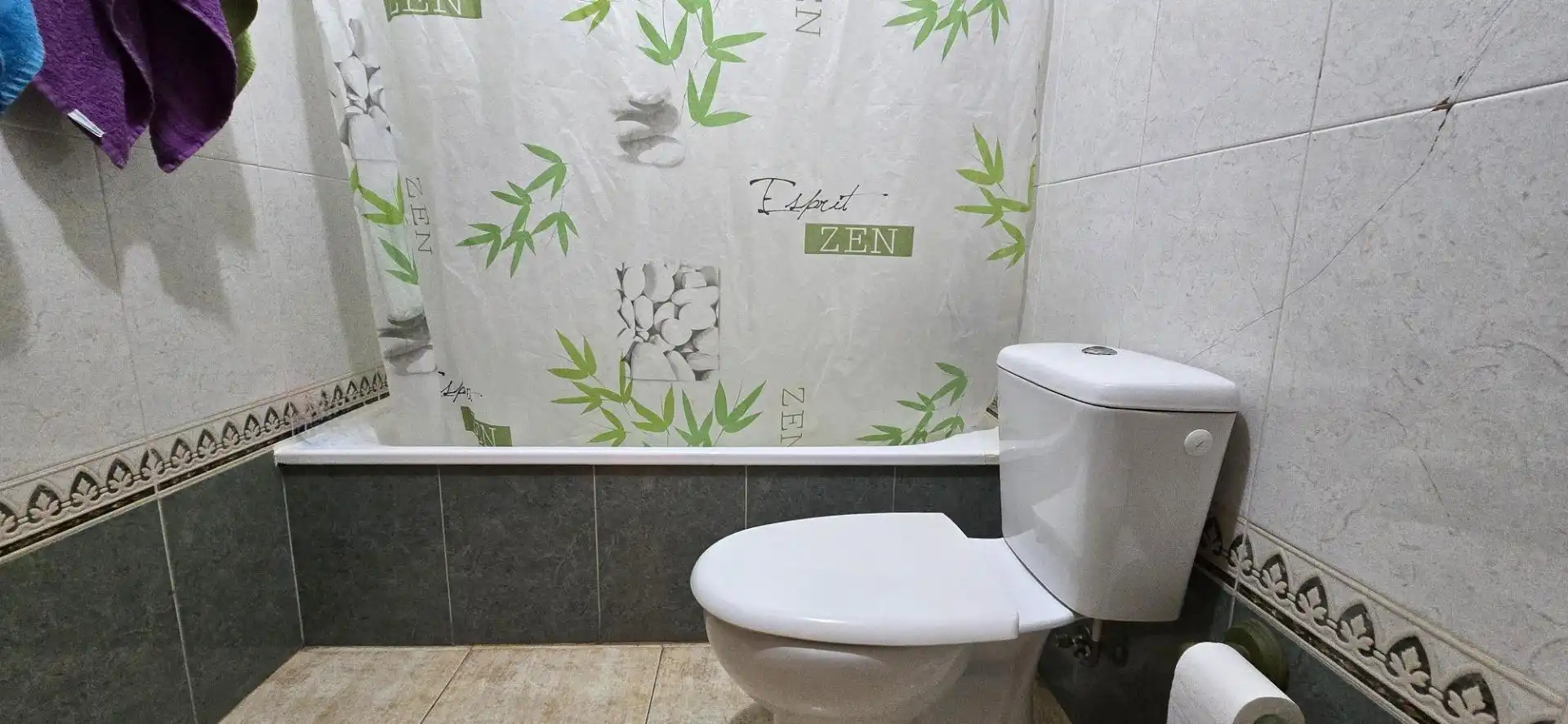 Bany de Planta baixa en venda en Santa Cruz de Tenerife