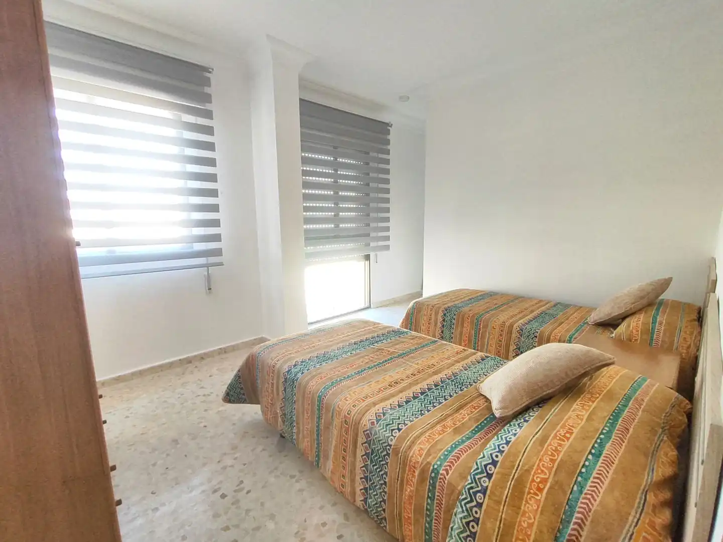 Piso de alquiler en Moguer