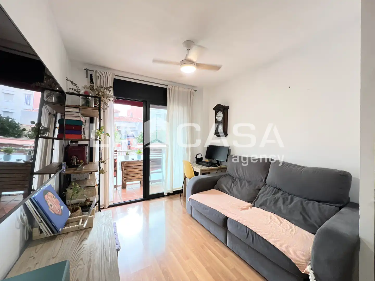 Wohnung mit Balkon zum Verkauf in Calle SARAGOSSA, imagen 4