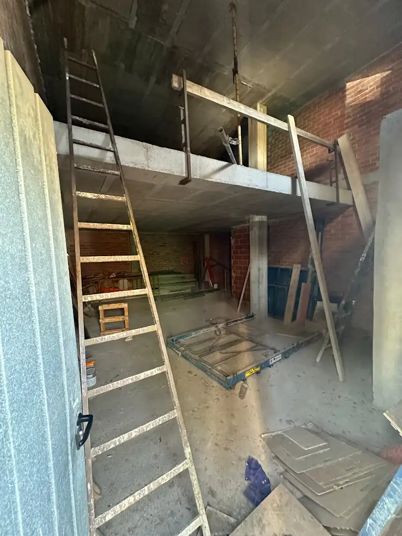 Gewerbefläche zum Verkauf in Carrer Holanda, imagen 3